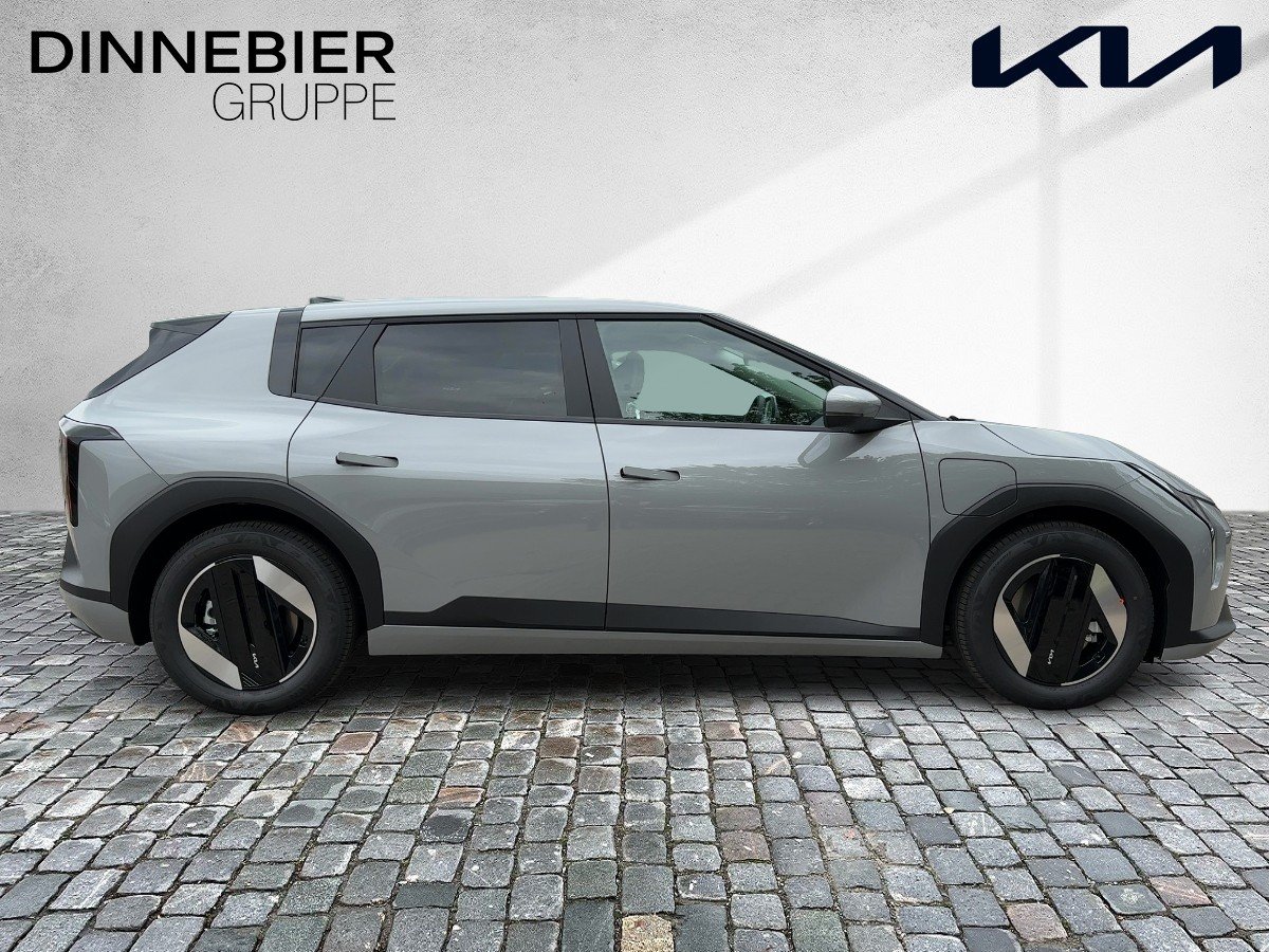 Kia EV4 – Bild 6