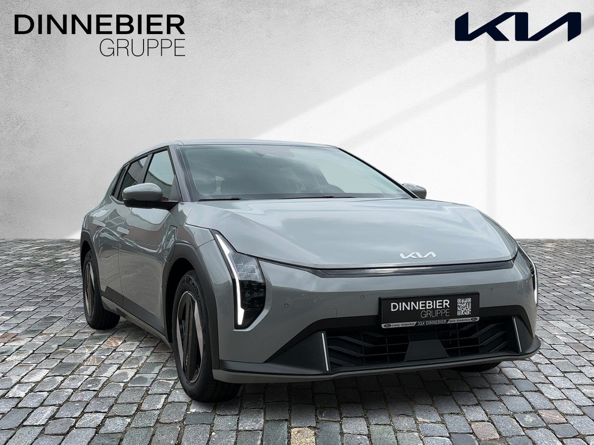 Kia EV4 – Bild 7