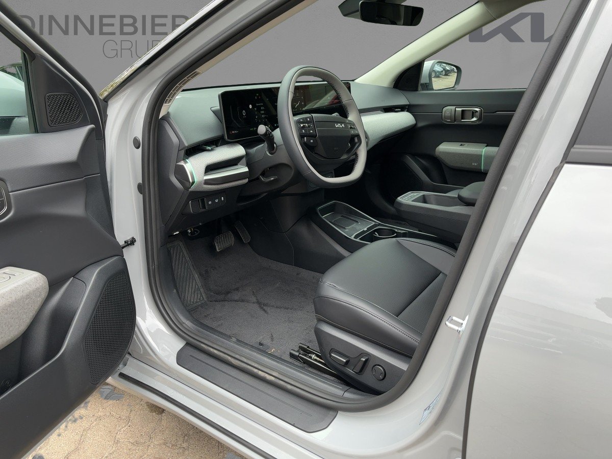 Kia EV4 – Bild 9
