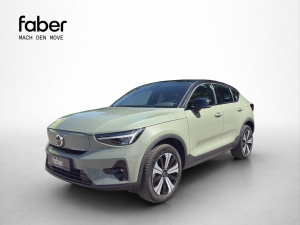 Volvo C40 Ultimate Recharge Pure Electric 2WD