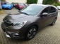 Honda CR-V 2,0i Lifestyle Automatik 4-WD Klima. NAVI