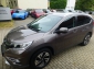 Honda CR-V 2,0i Lifestyle Automatik 4-WD Klima. NAVI
