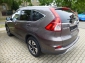 Honda CR-V 2,0i Lifestyle Automatik 4-WD Klima. NAVI