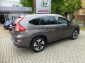 Honda CR-V 2,0i Lifestyle Automatik 4-WD Klima. NAVI