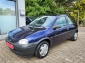 Opel Corsa 1.4L Swing*Inspektion Neu*T�V 05.28*