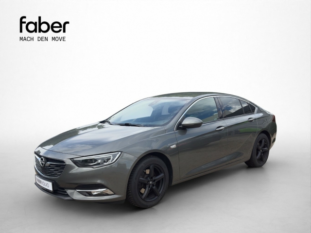 Opel Insignia 2.0 CDTI Exclusive 4x4