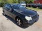Mercedes-Benz C 200 Kompressor Klima Tempomat T�V 10/2027