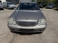 Mercedes-Benz C 220 CDI Automatik SHZ Tempomat