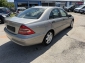Mercedes-Benz C 220 CDI Automatik SHZ Tempomat