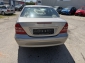 Mercedes-Benz C 220 CDI Automatik SHZ Tempomat