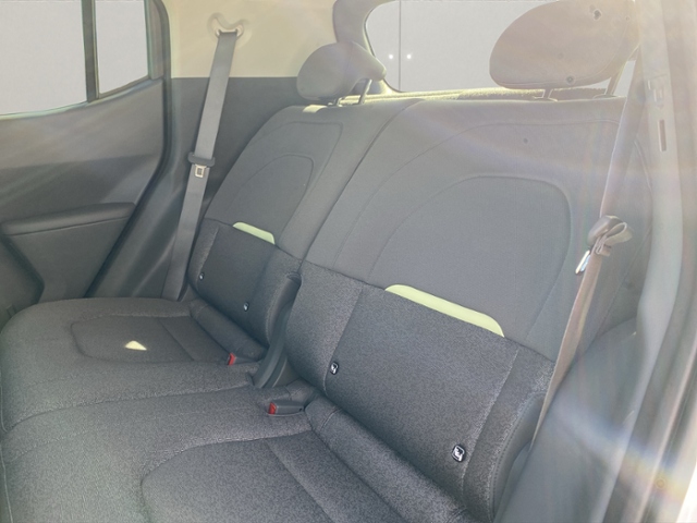 Kia EV2 – Bild 10