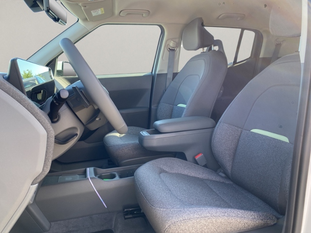 Kia EV2 – Bild 11