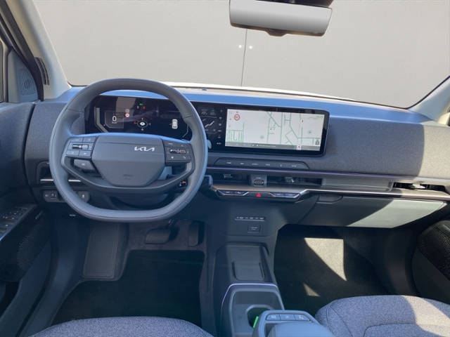 Kia EV2 – Bild 12