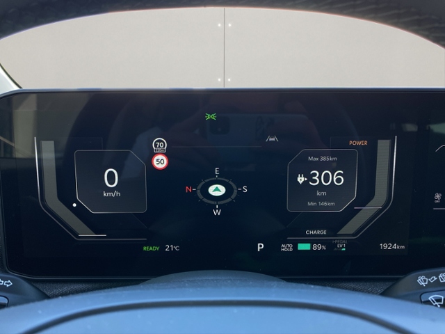 Kia EV2 – Bild 13