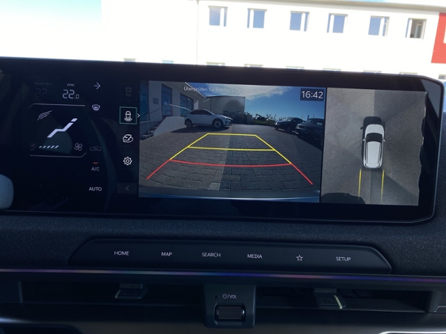 Kia EV2 – Bild 14