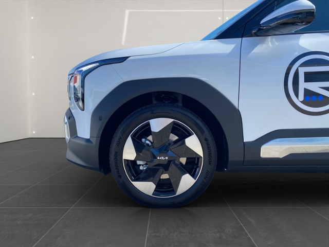 Kia EV2 – Bild 16