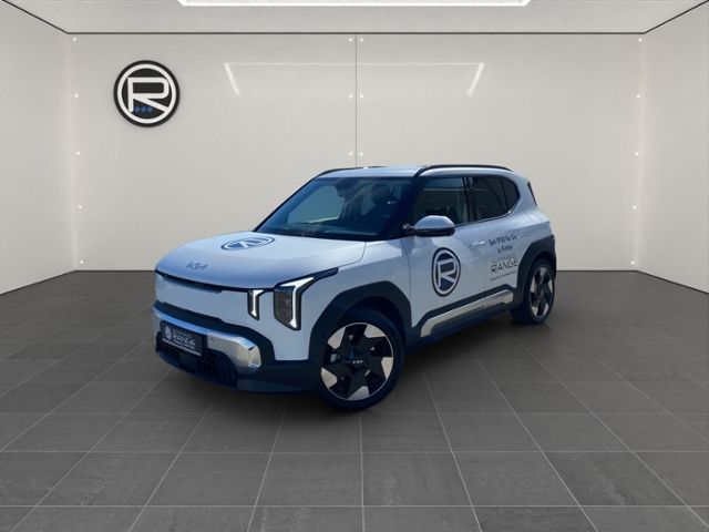 Kia EV2 – Bild 2