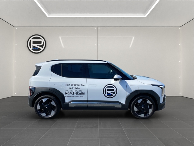Kia EV2 – Bild 4