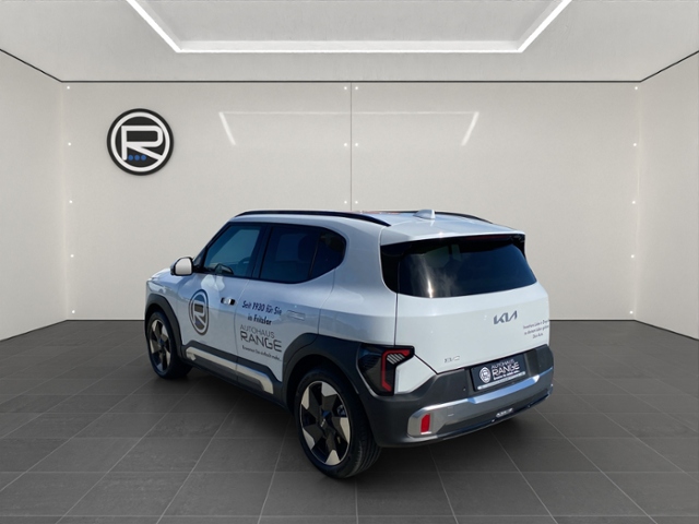 Kia EV2 – Bild 6