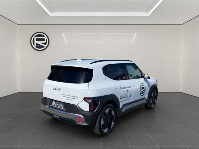 Kia EV2 – Bild 7