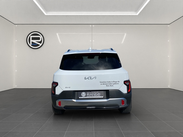 Kia EV2 – Bild 8