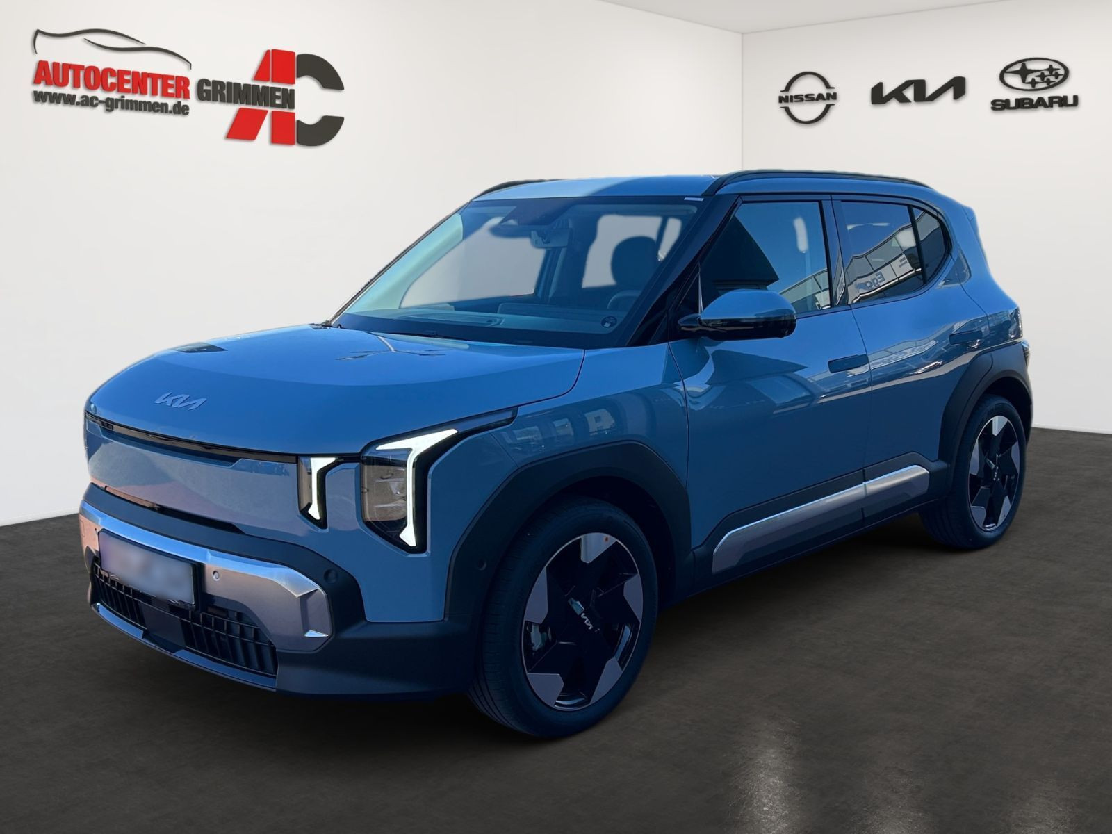 Kia EV2