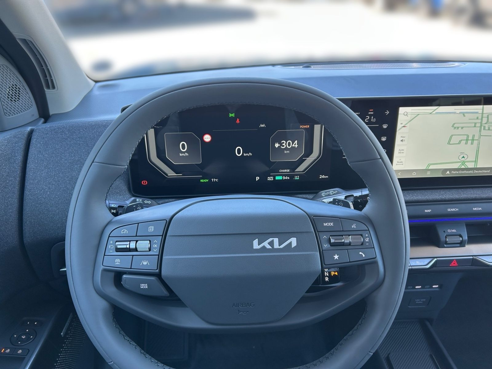 Kia EV2 – Bild 9