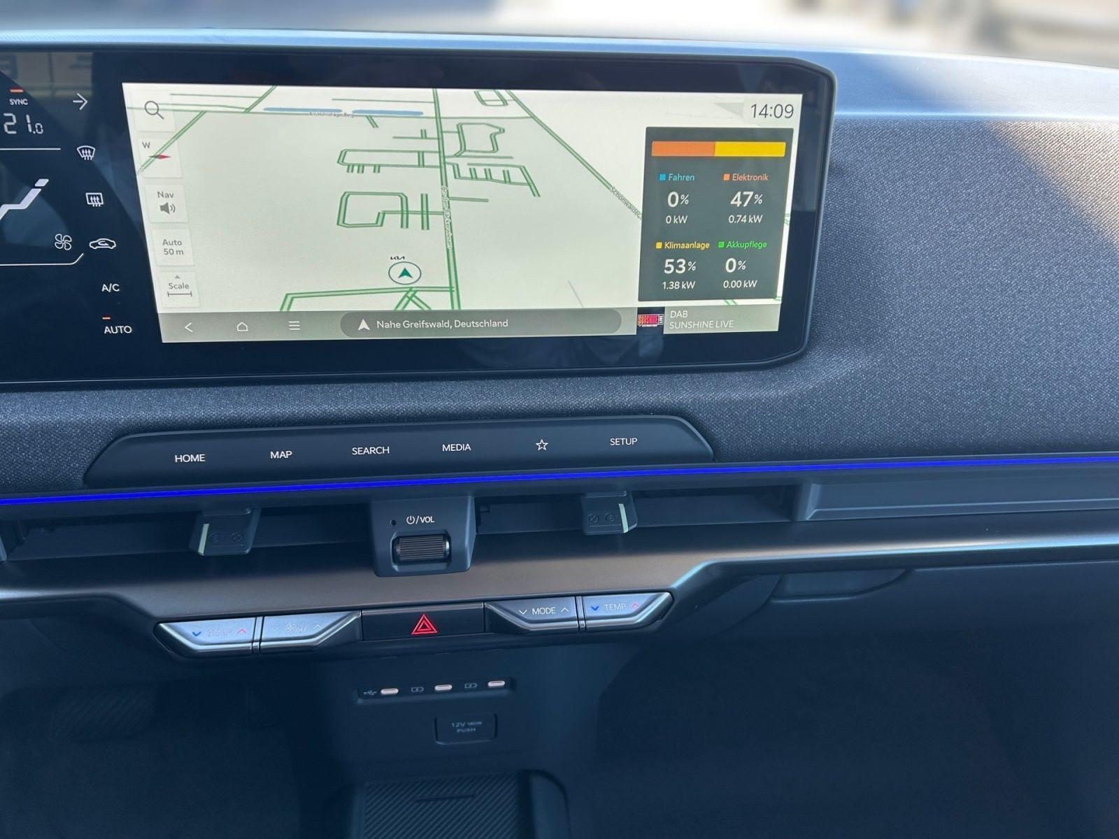 Kia EV2 – Bild 10
