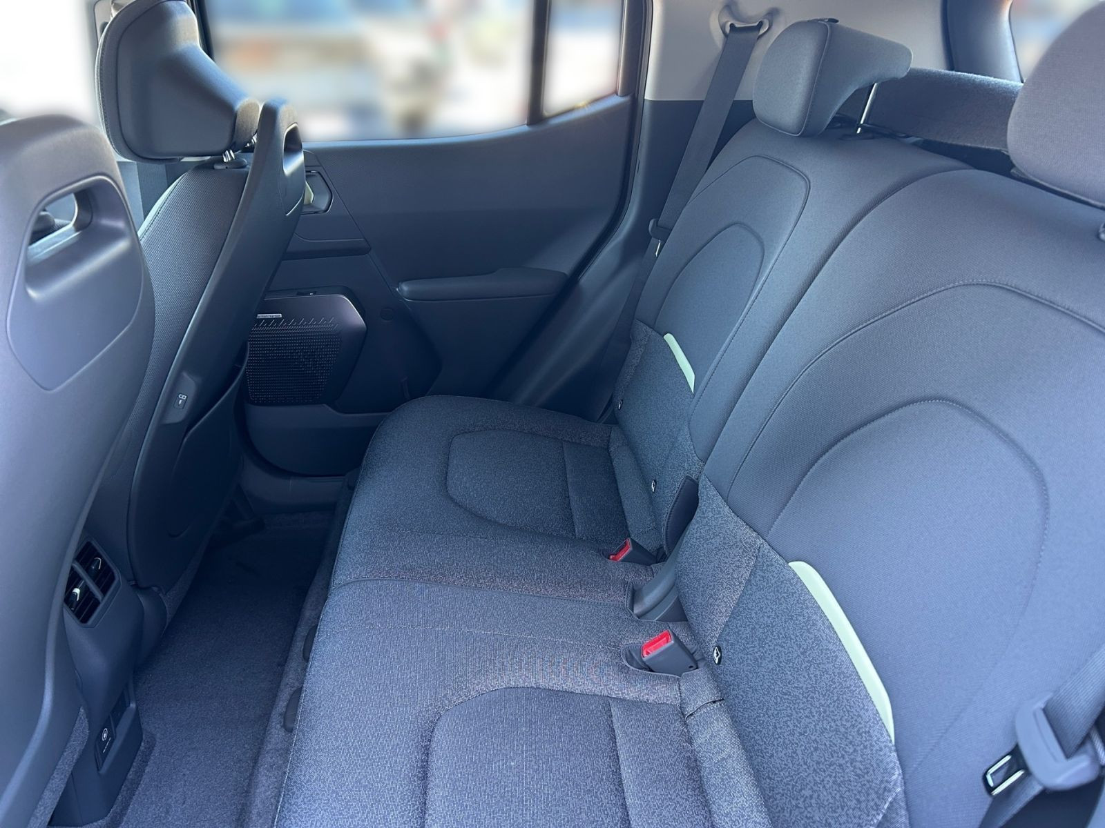 Kia EV2 – Bild 12