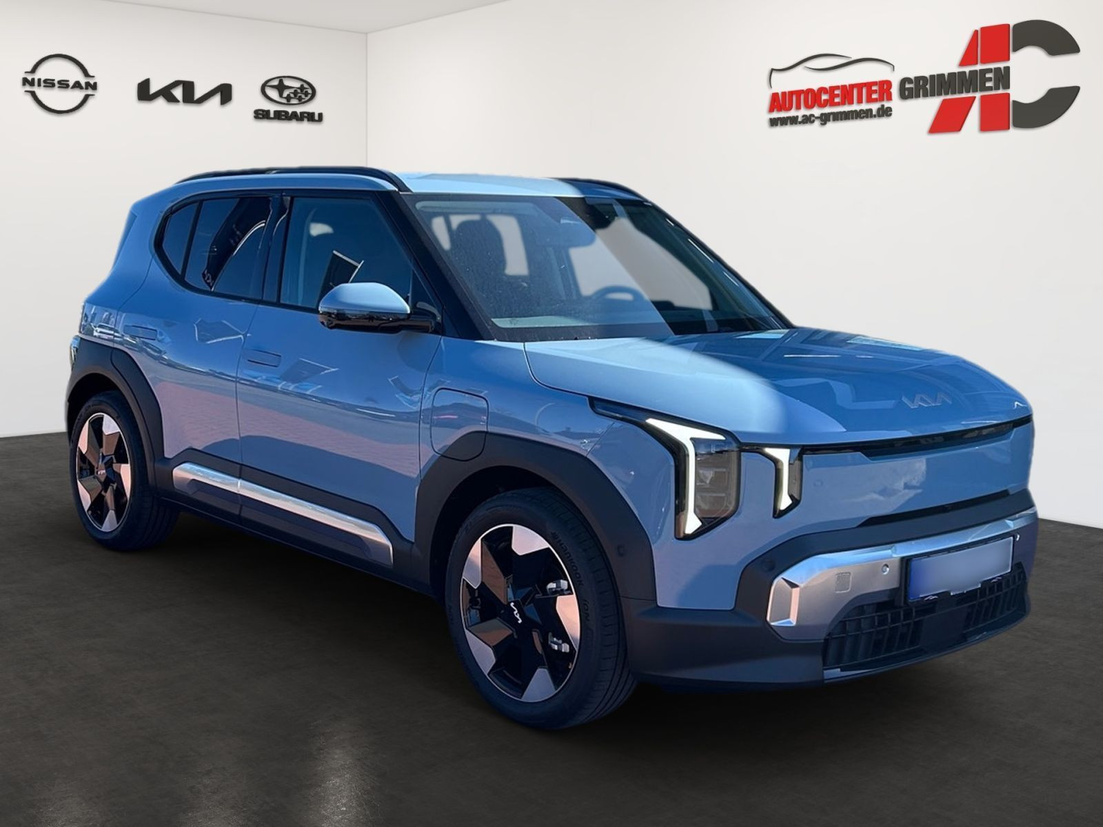 Kia EV2