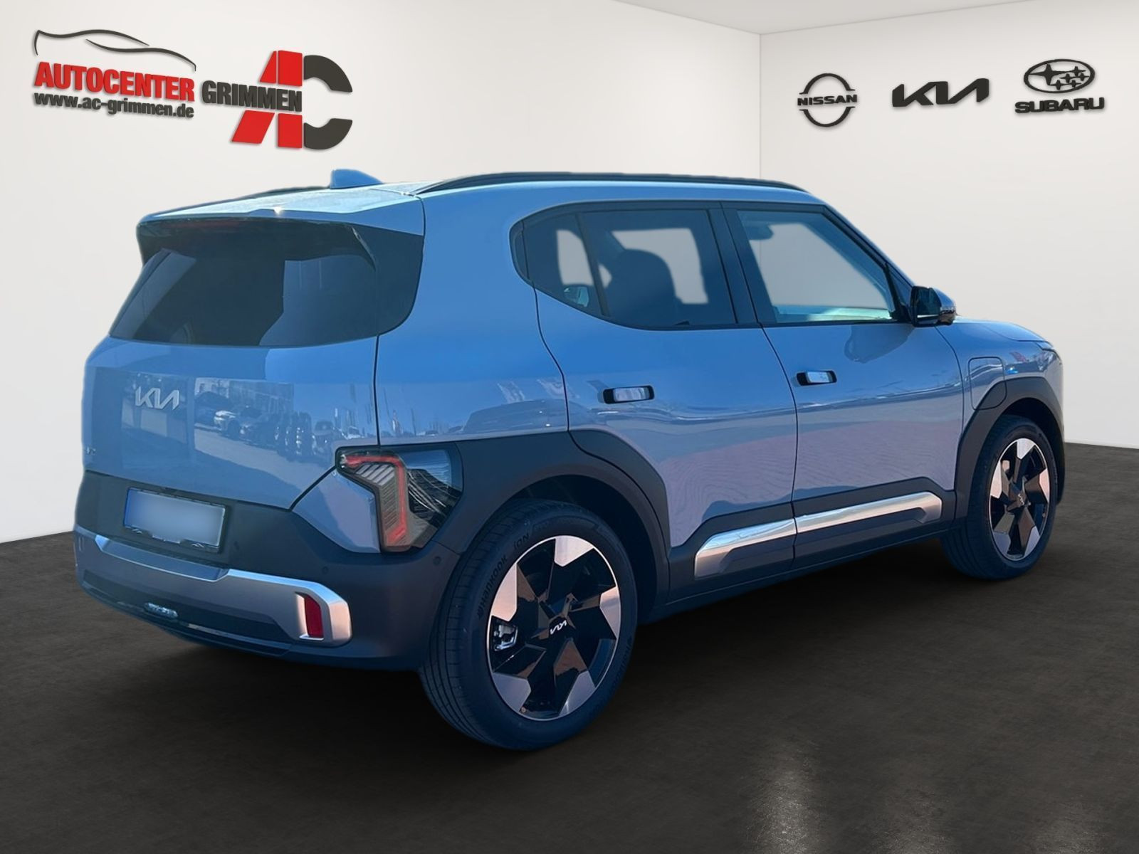 Kia EV2