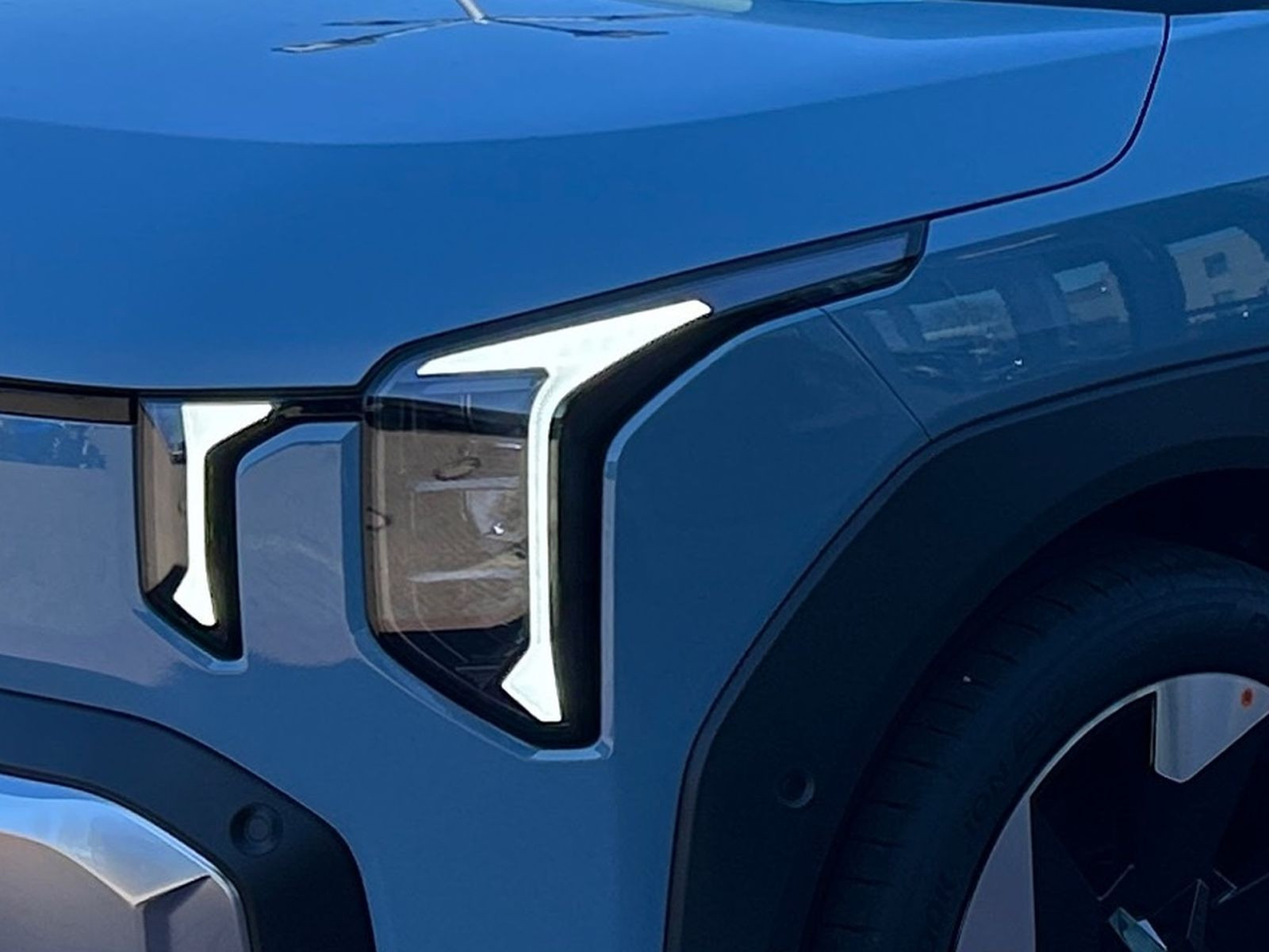 Kia EV2 – Bild 6