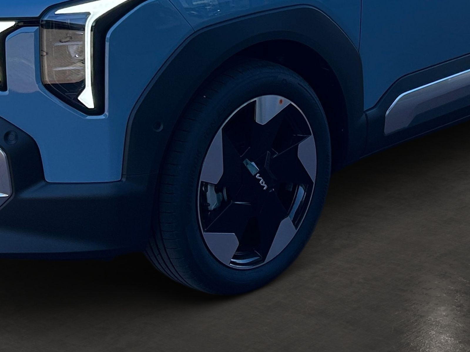 Kia EV2 – Bild 7