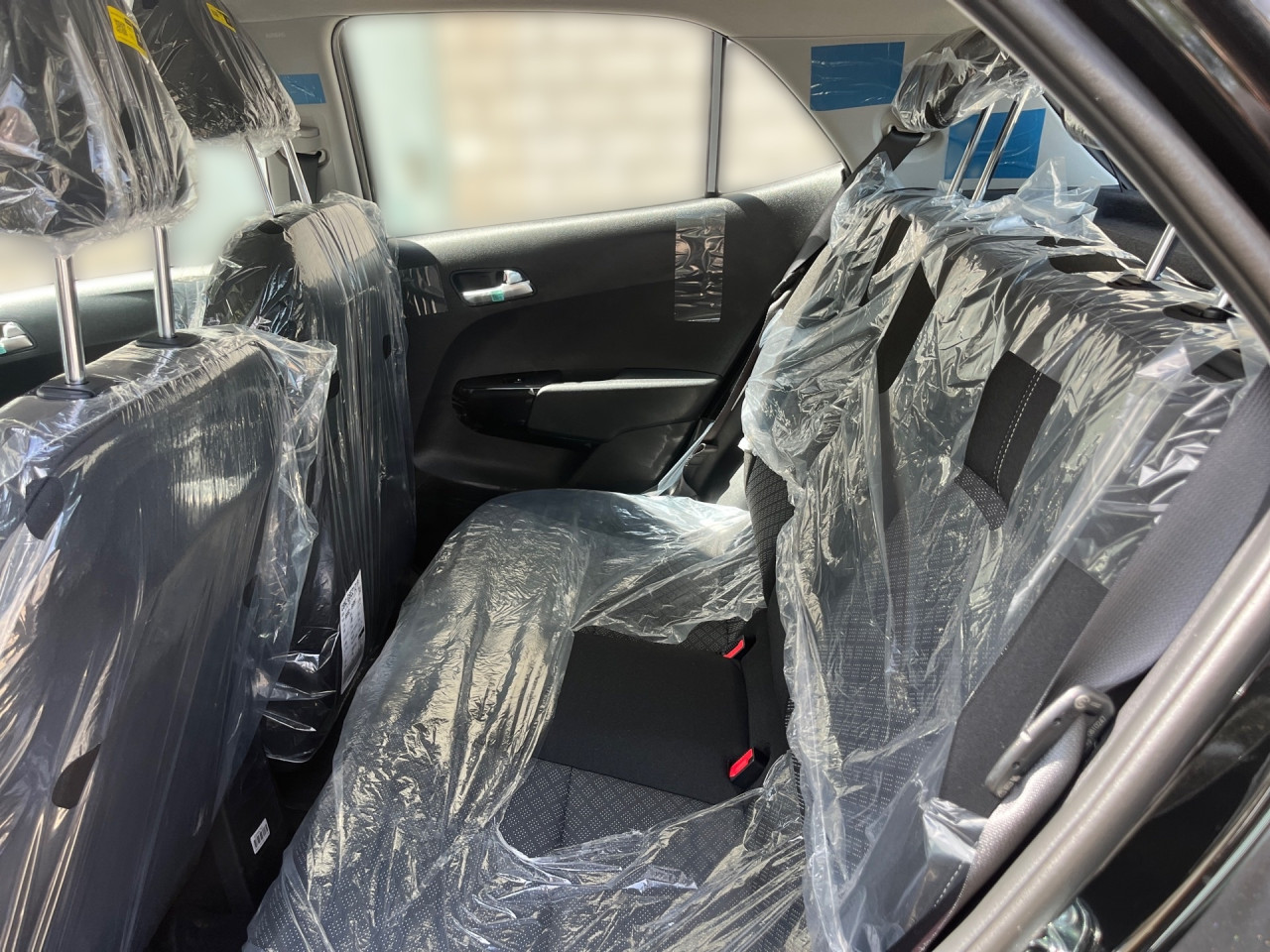 Kia Picanto – Bild 11