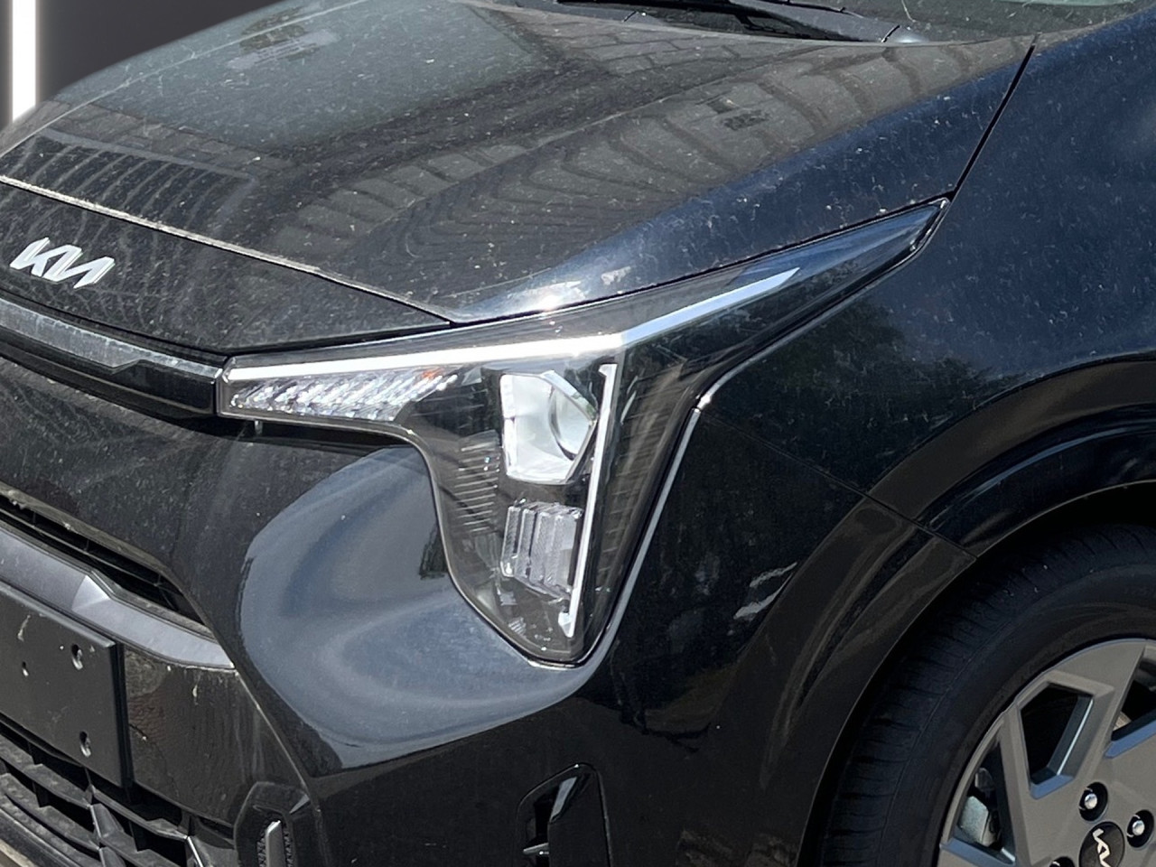 Kia Picanto – Bild 5