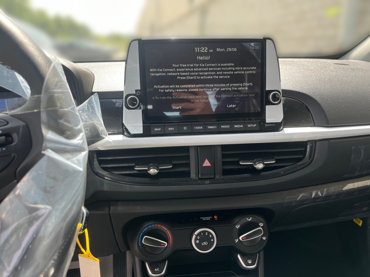 Kia Picanto – Bild 9