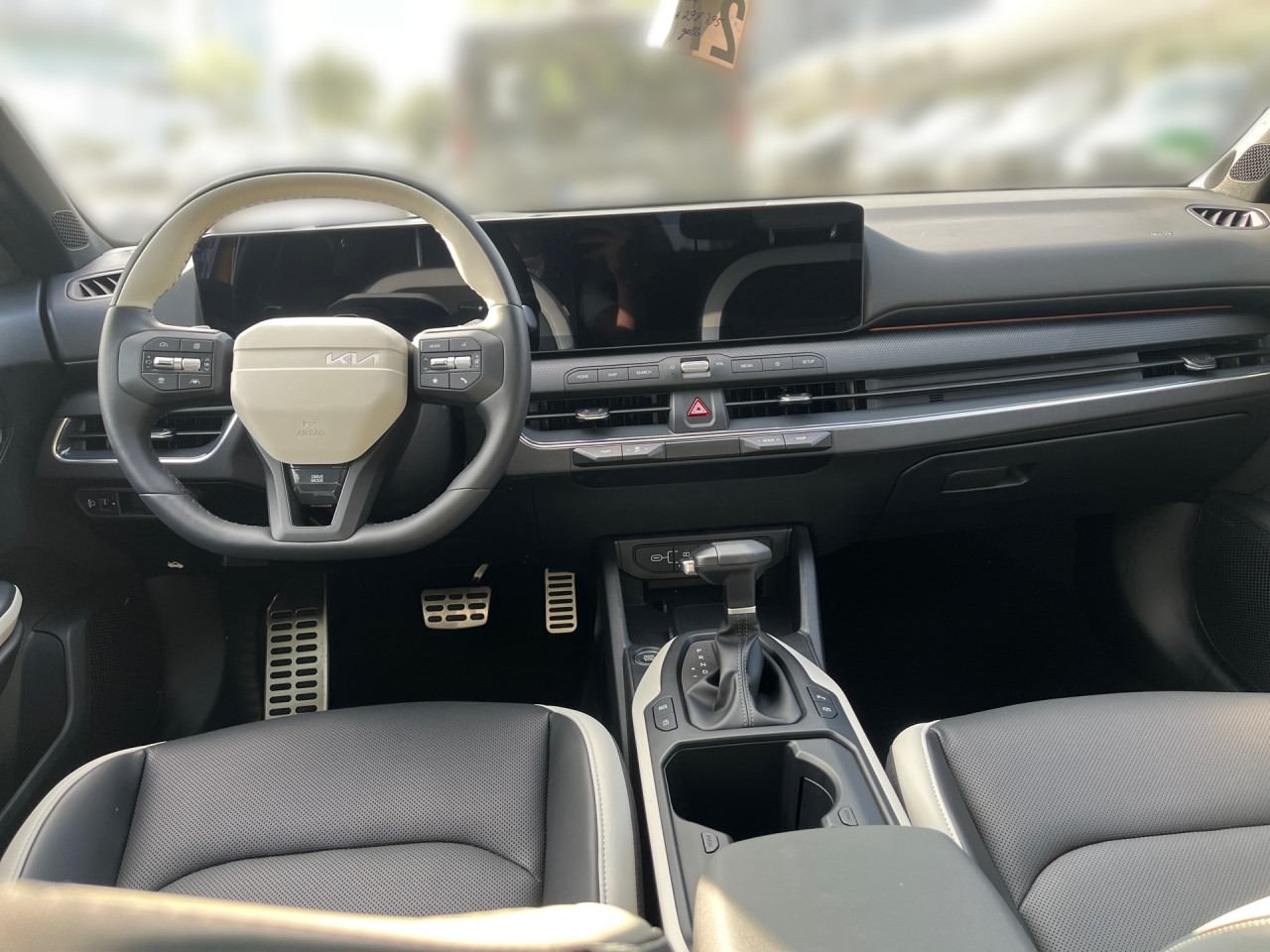 Kia K4 – Bild 10