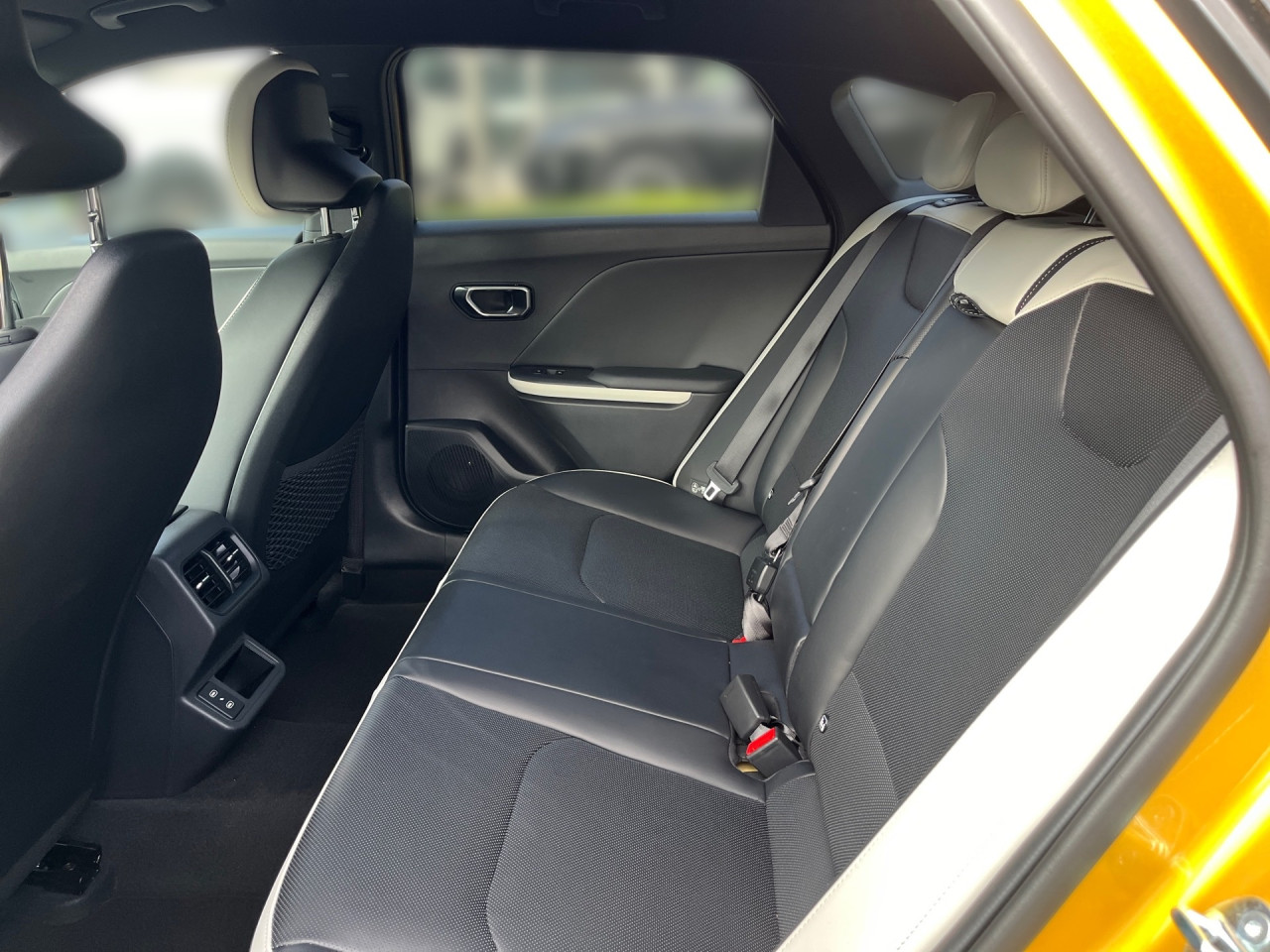 Kia K4 – Bild 11