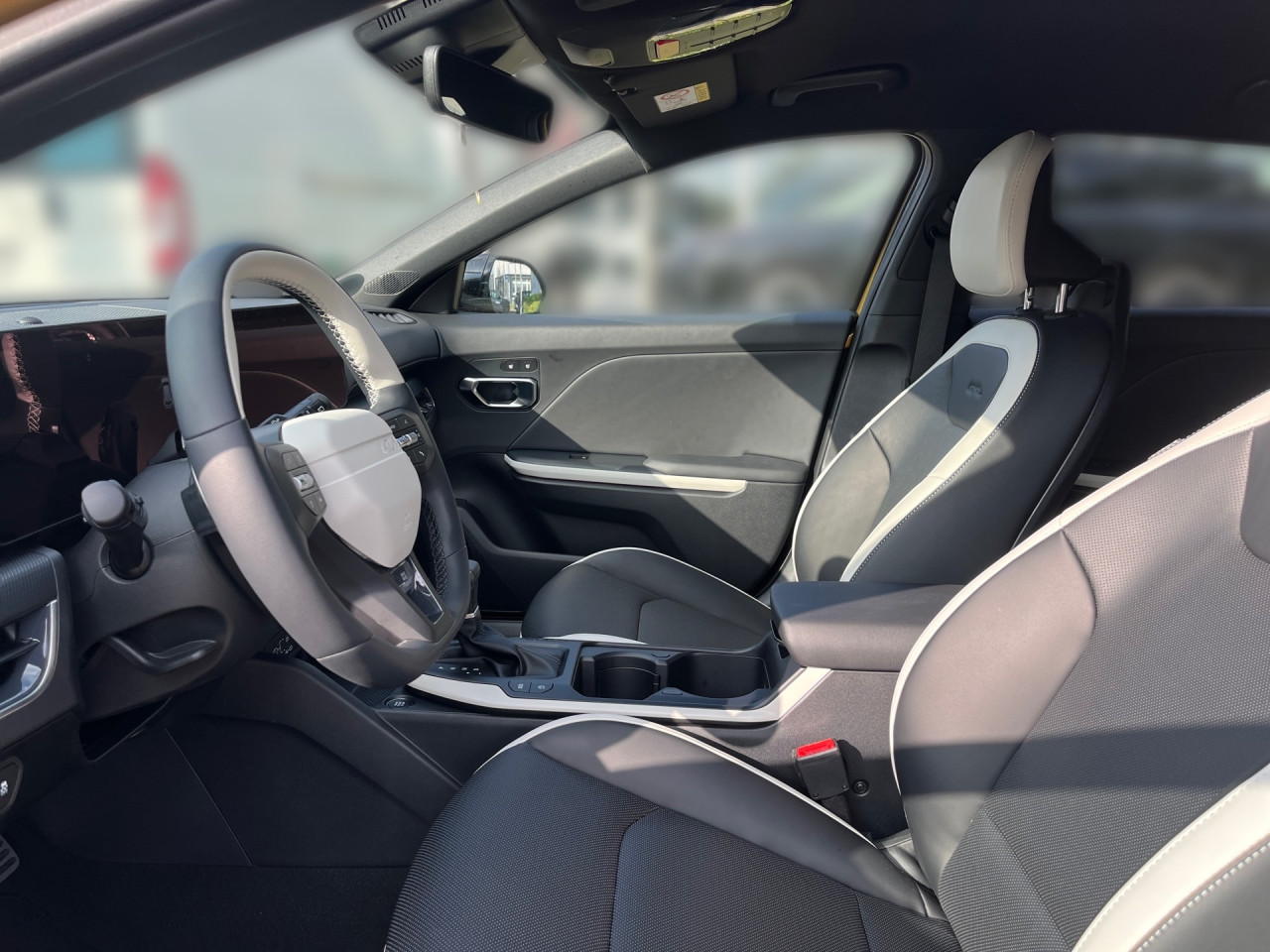 Kia K4 – Bild 7