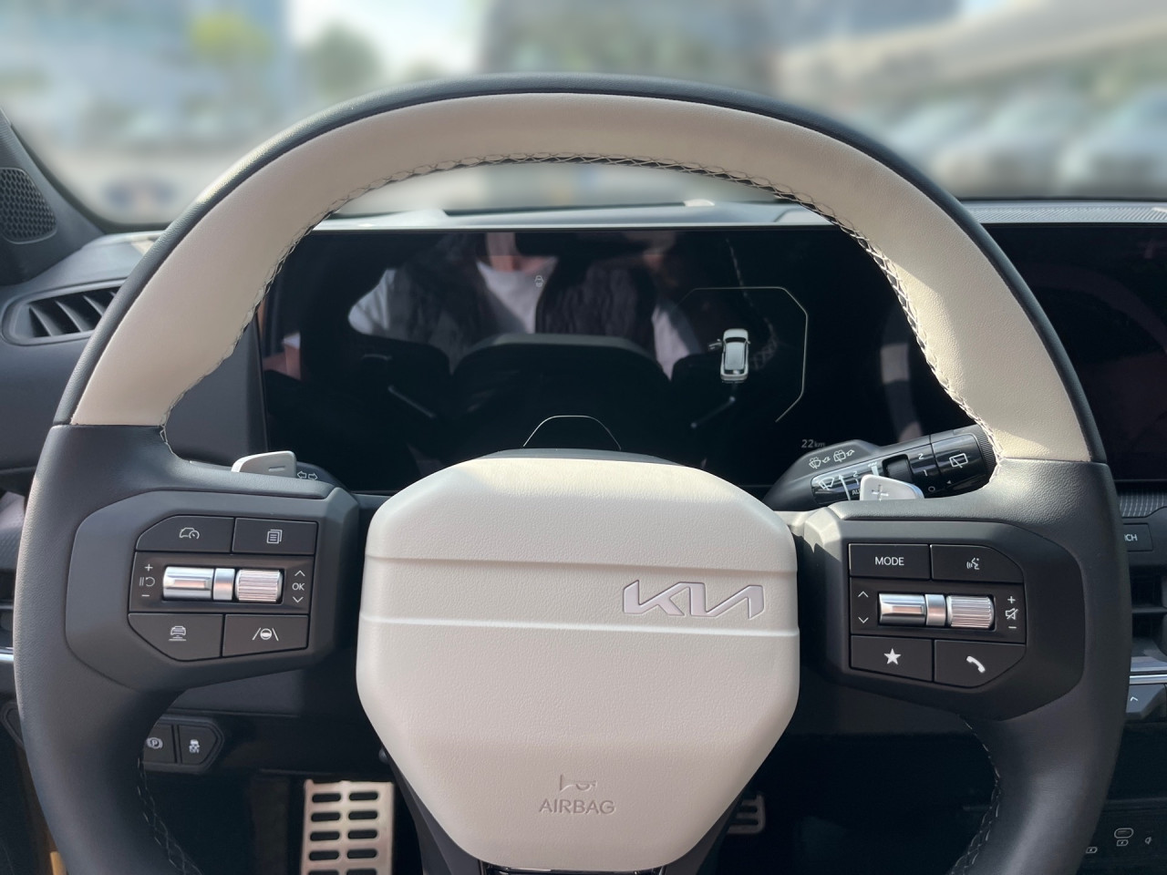 Kia K4 – Bild 8