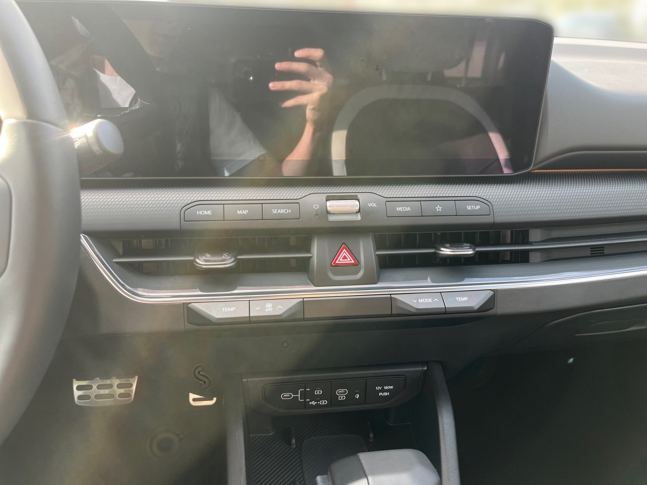 Kia K4 – Bild 9