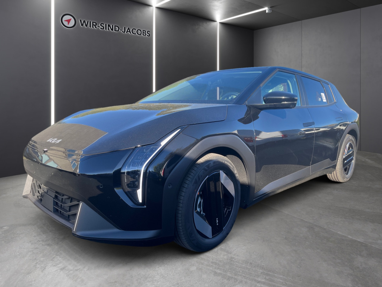 Kia EV4