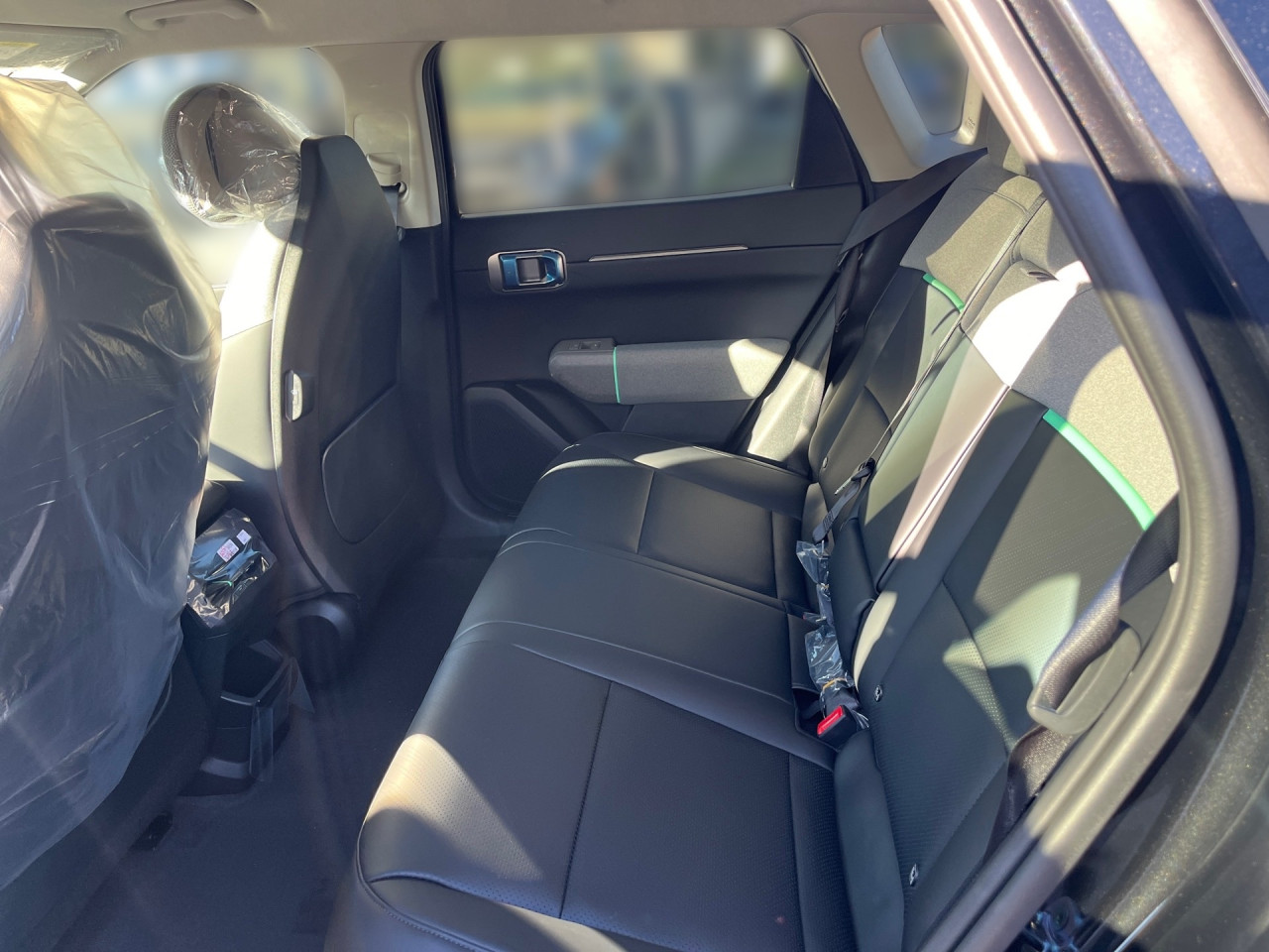 Kia EV4 – Bild 11