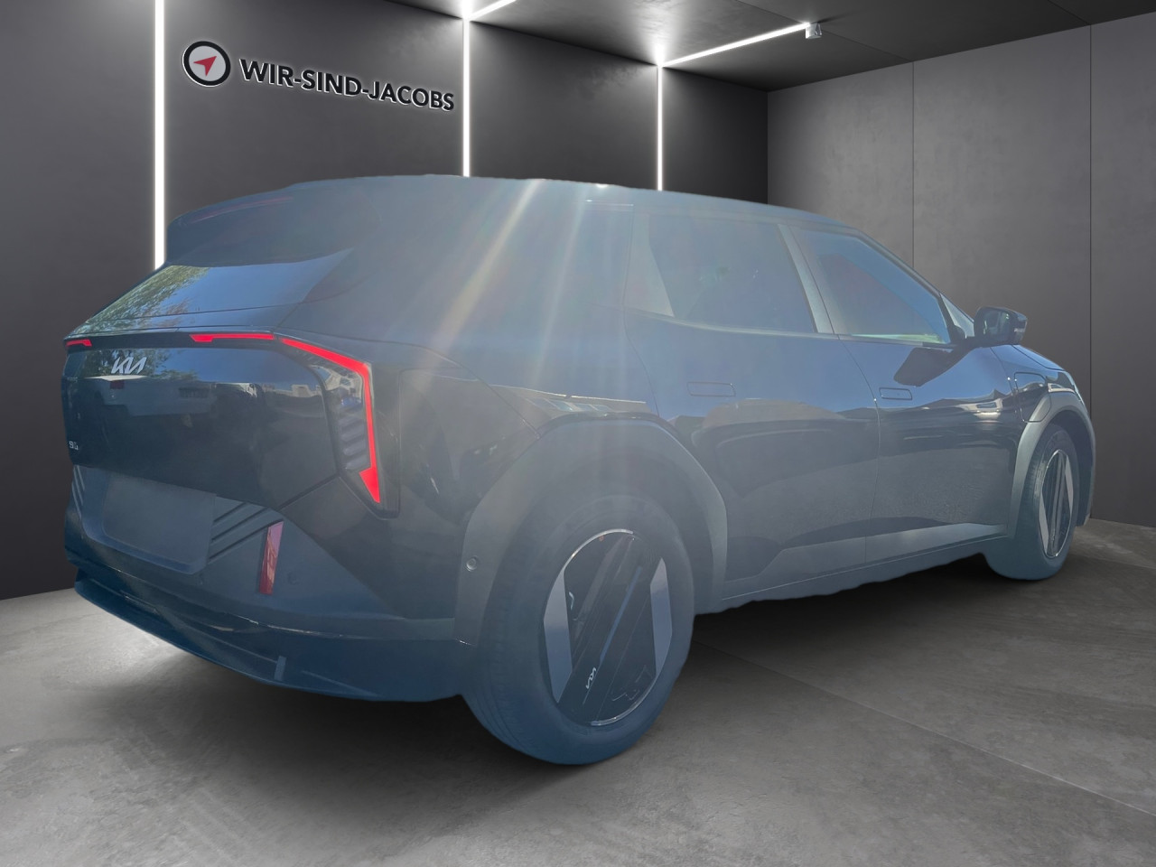 Kia EV4