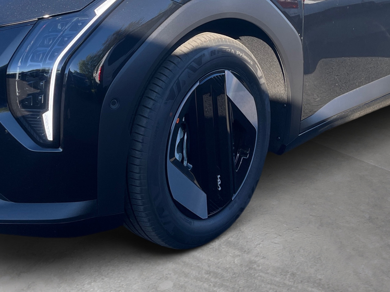 Kia EV4 – Bild 6