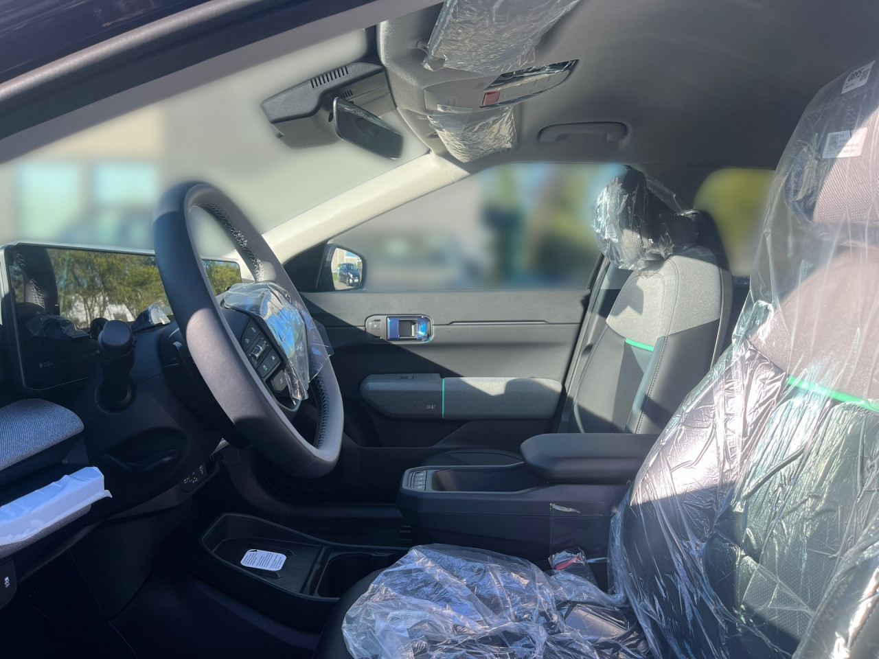 Kia EV4 – Bild 7