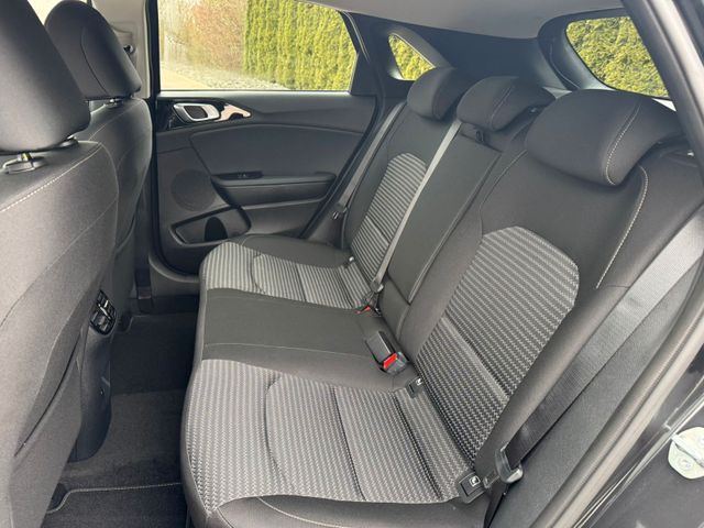 Kia cee'd – Bild 10