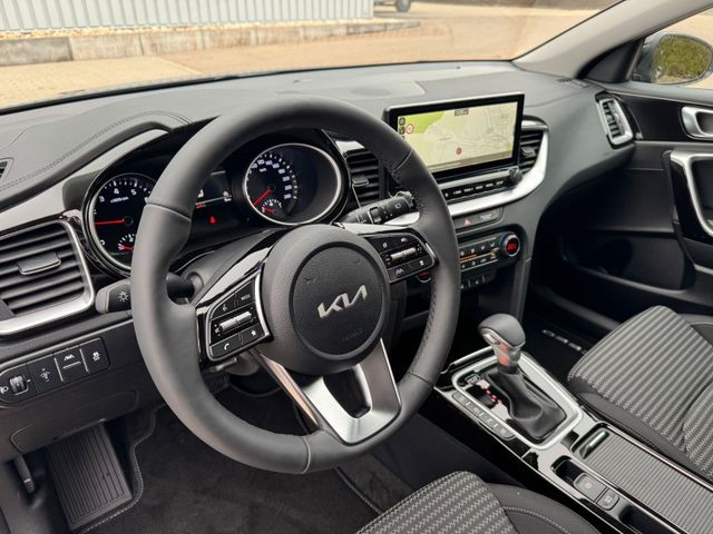Kia cee'd – Bild 11