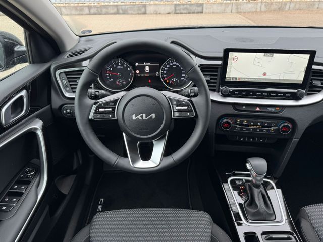 Kia cee'd – Bild 12