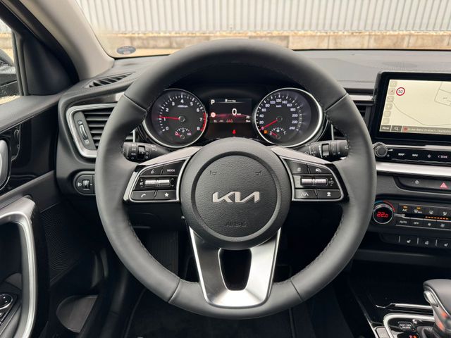 Kia cee'd – Bild 13